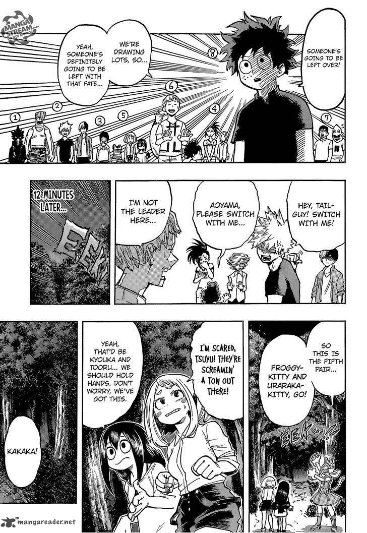 Chapter 73 - Page 16