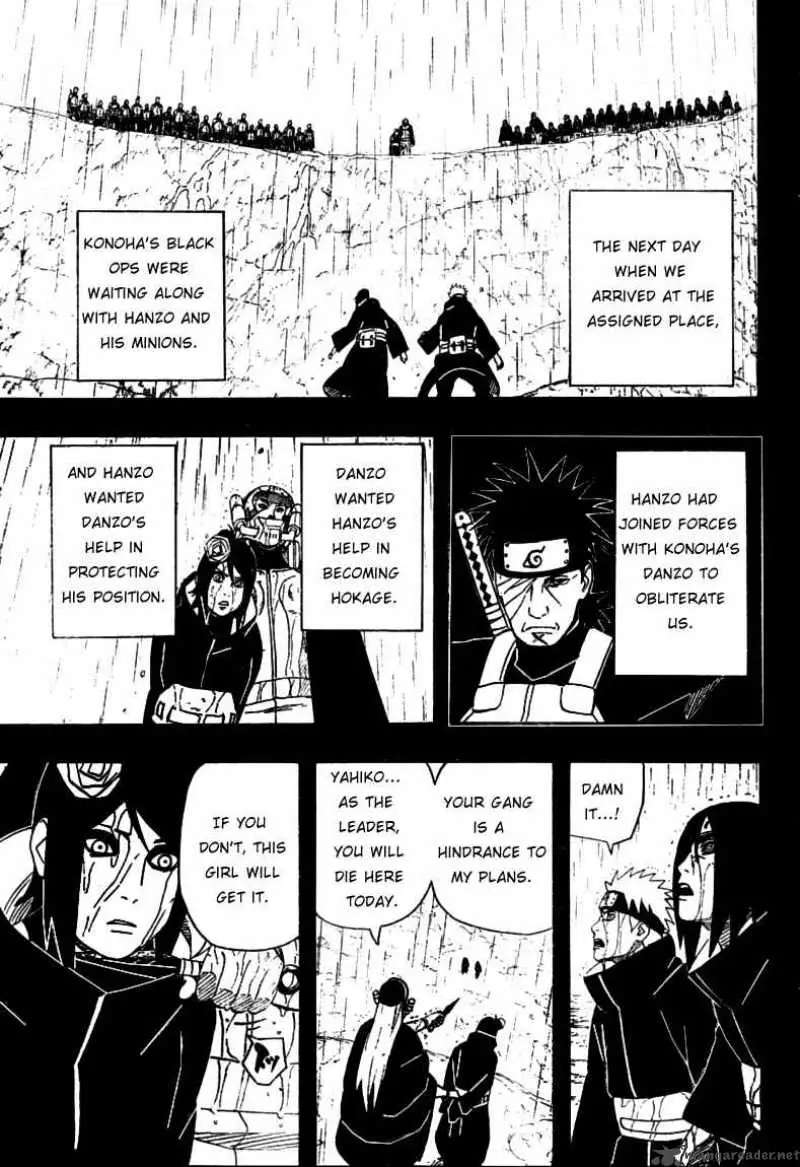 Chapter 446 - Page 13