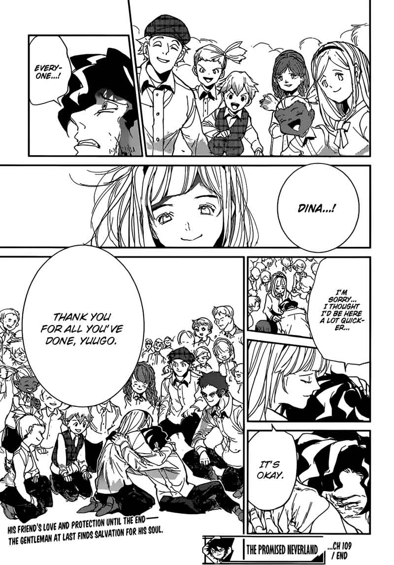 Chapter 109 - Page 21