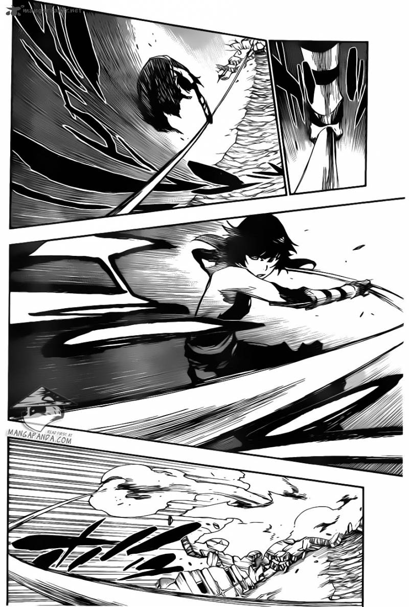 Chapter 550 - Page 10