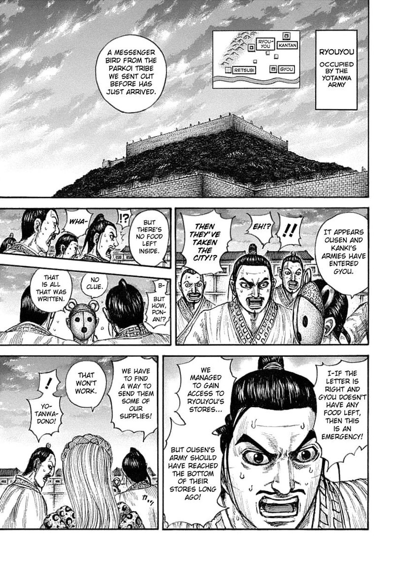 Chapter 638 - Page 3