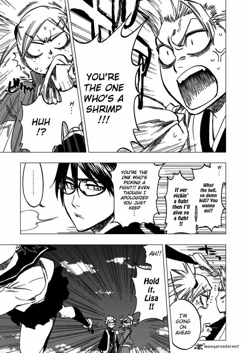 Chapter 368 - Page 16
