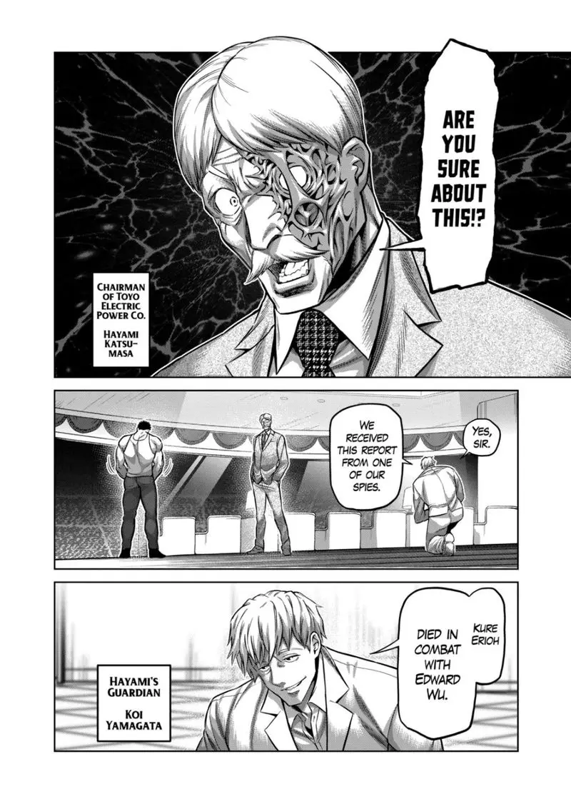 Chapter 145 - Page 18
