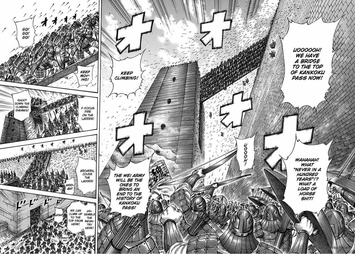 Chapter 277 - Page 2