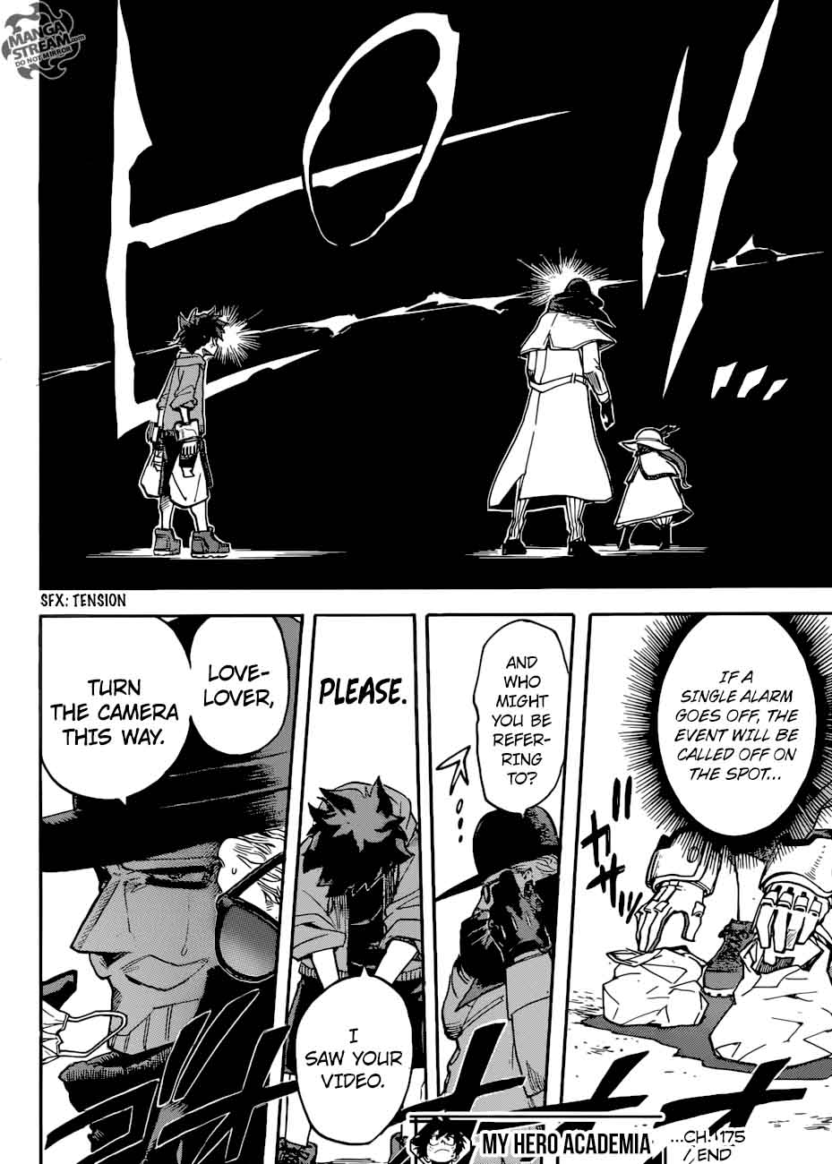 Chapter 175 - Page 14