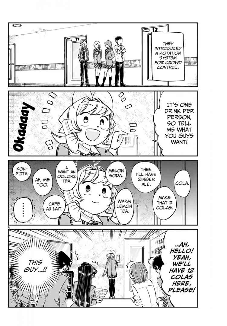 Chapter 73 - Page 8