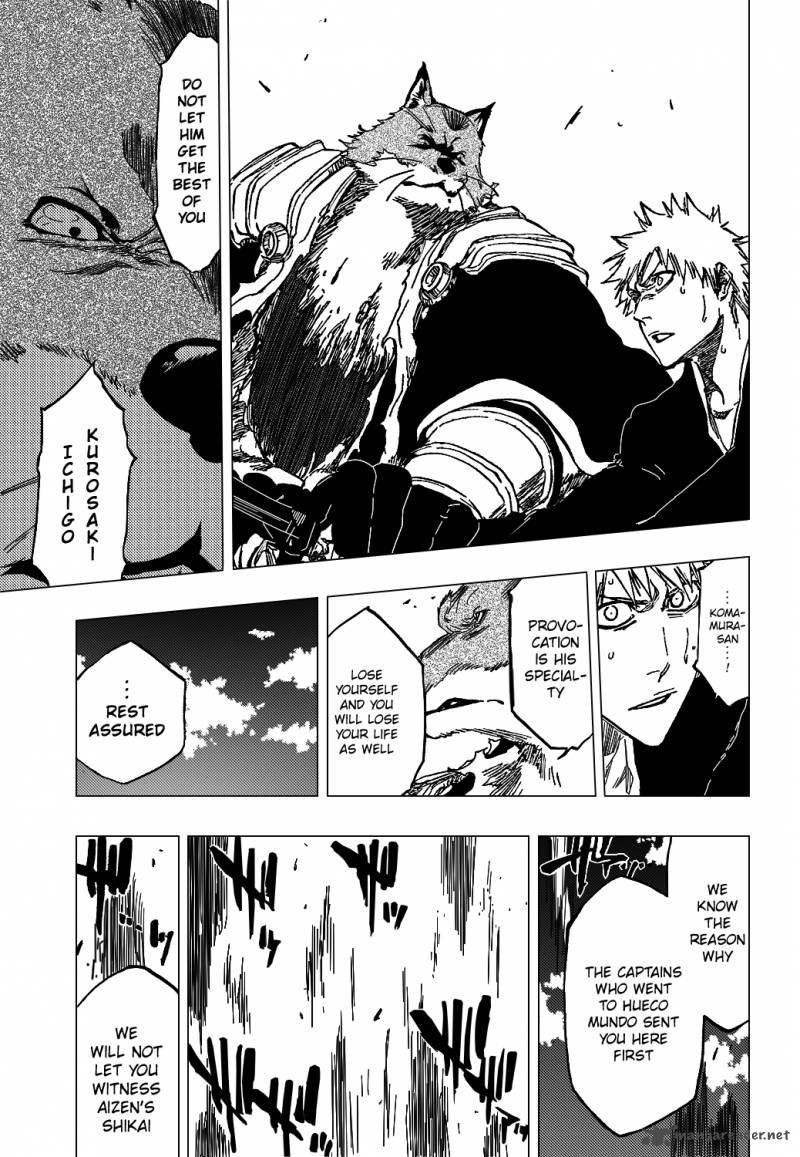 Chapter 388 - Page 19
