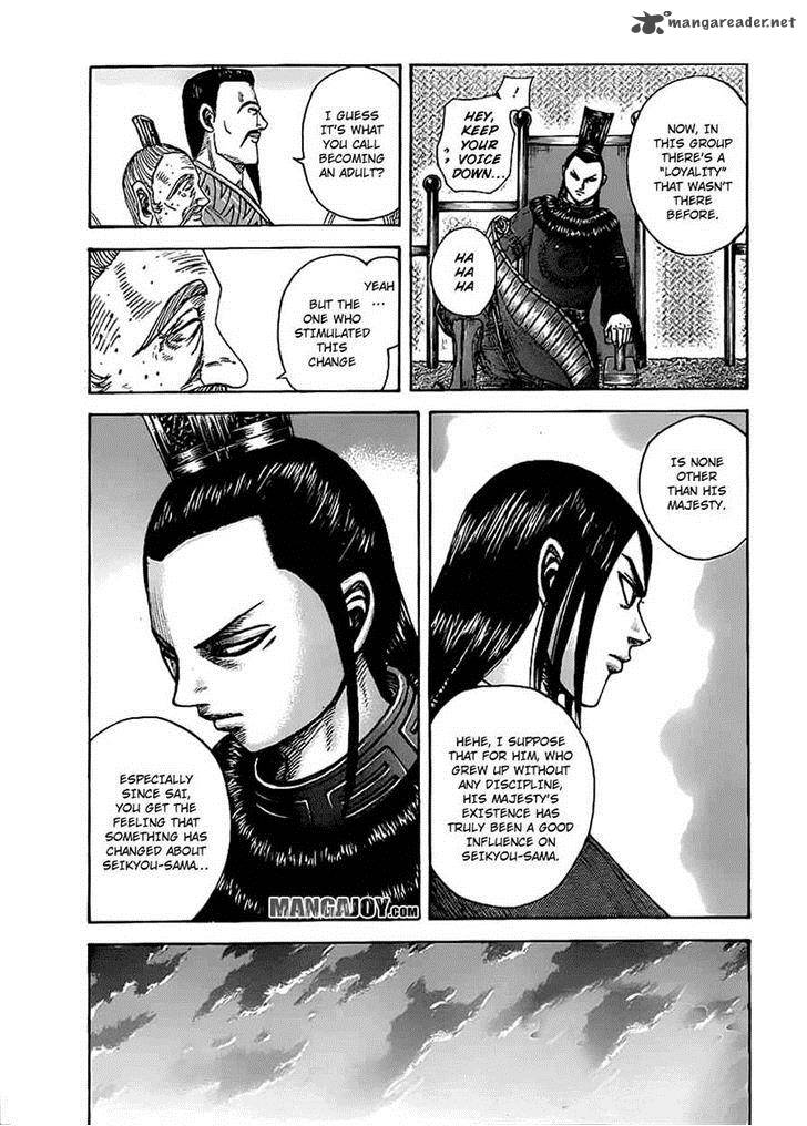 Chapter 368 - Page 5