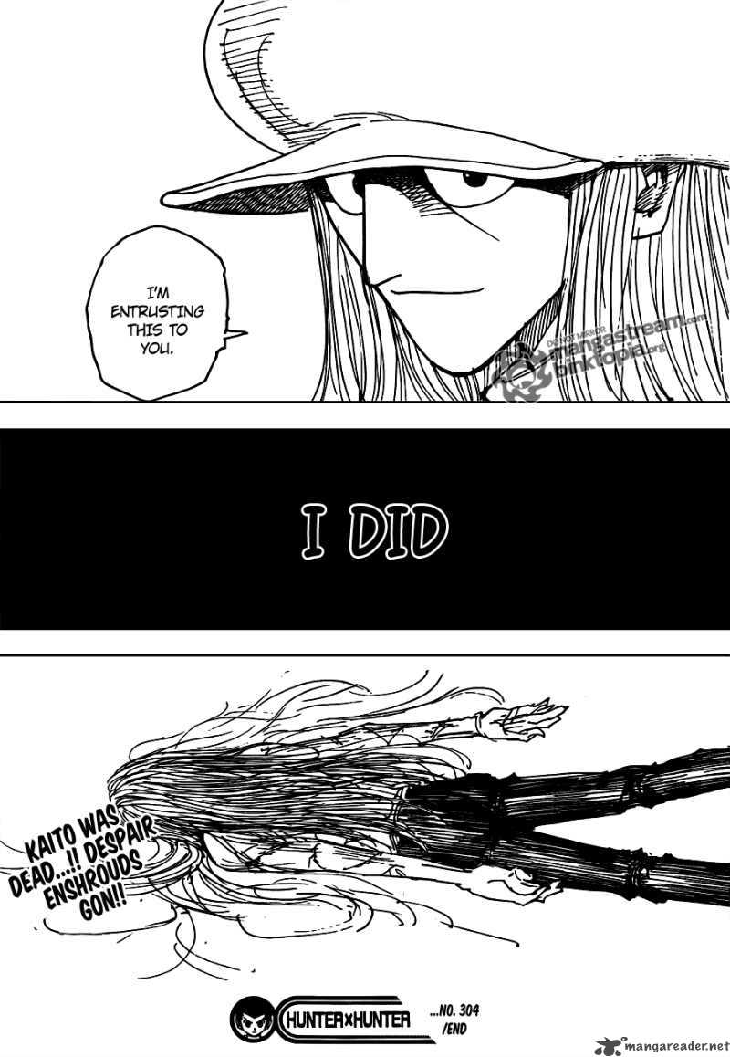 Chapter 304 - Page 17