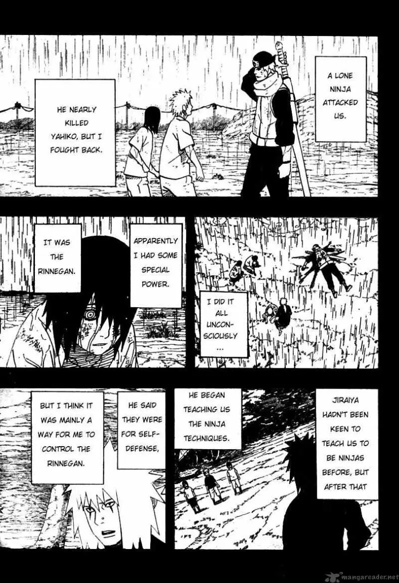 Chapter 446 - Page 5