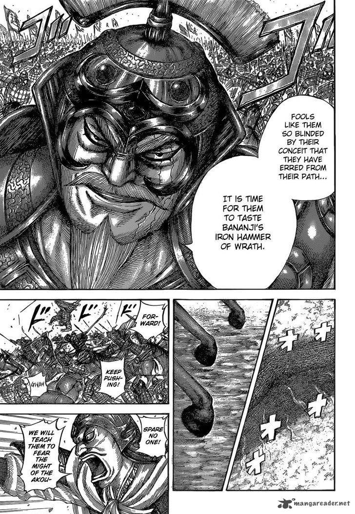 Chapter 524 - Page 13