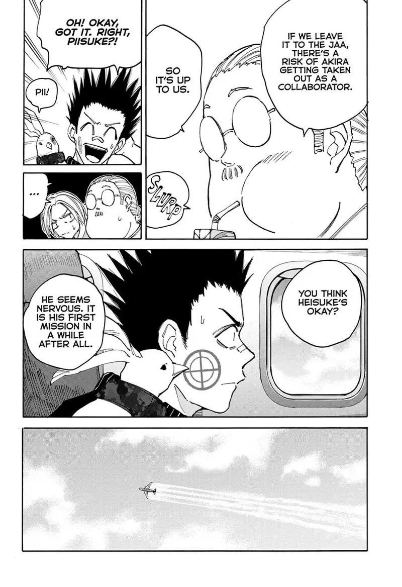 Chapter 122 - Page 12