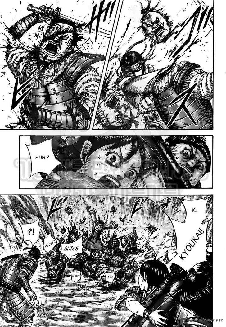 Chapter 476 - Page 17