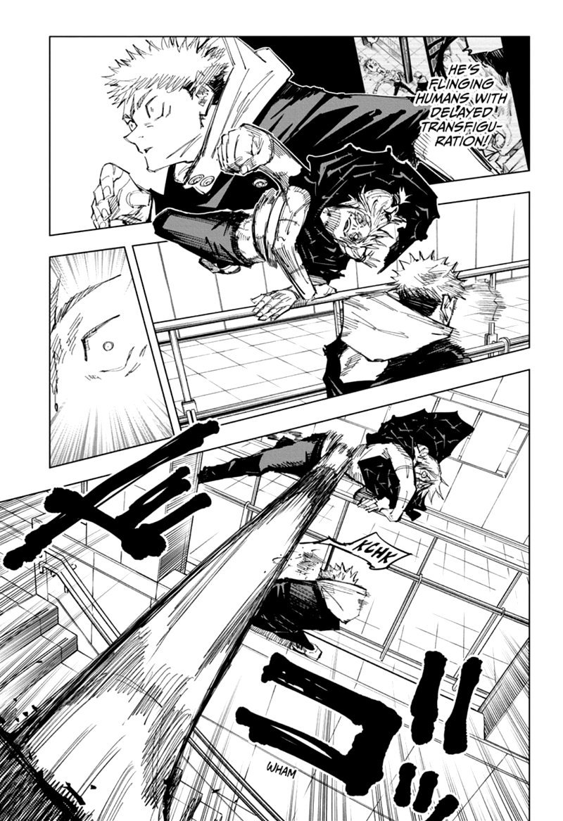 Chapter 122 - Page 3