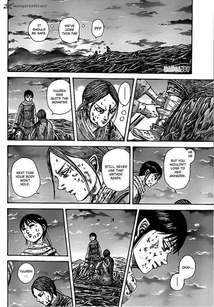 Chapter 363 - Page 12