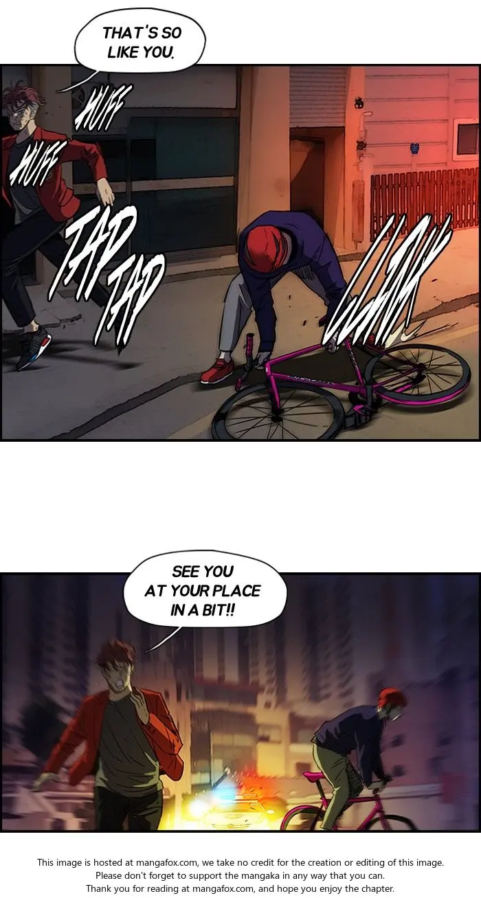 Chapter 119 - Page 42