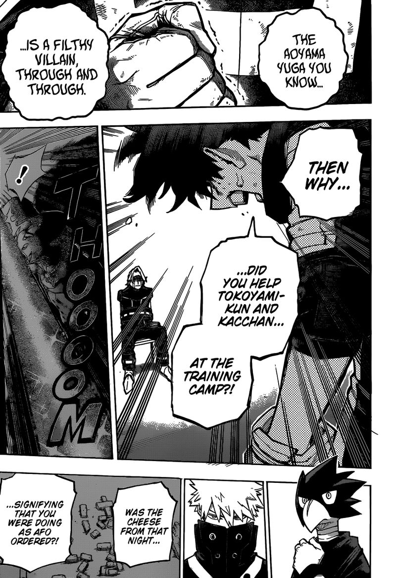 Chapter 337 - Page 15