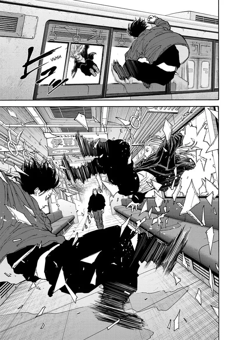 Chapter 107 - Page 9