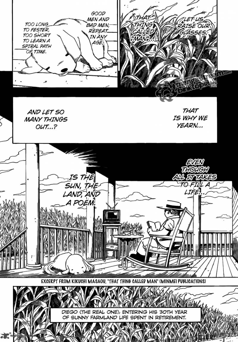 Chapter 315 - Page 17