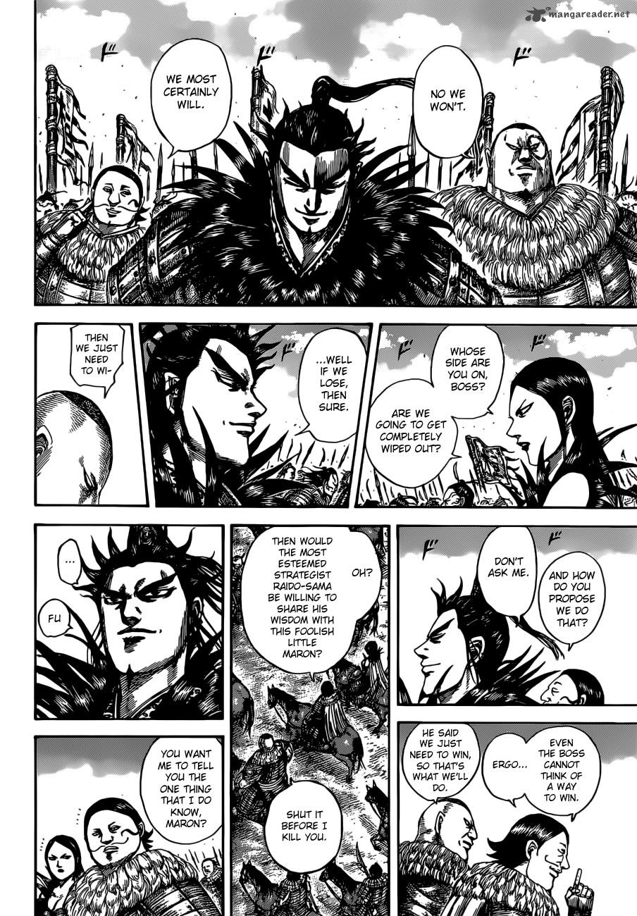 Chapter 513 - Page 12