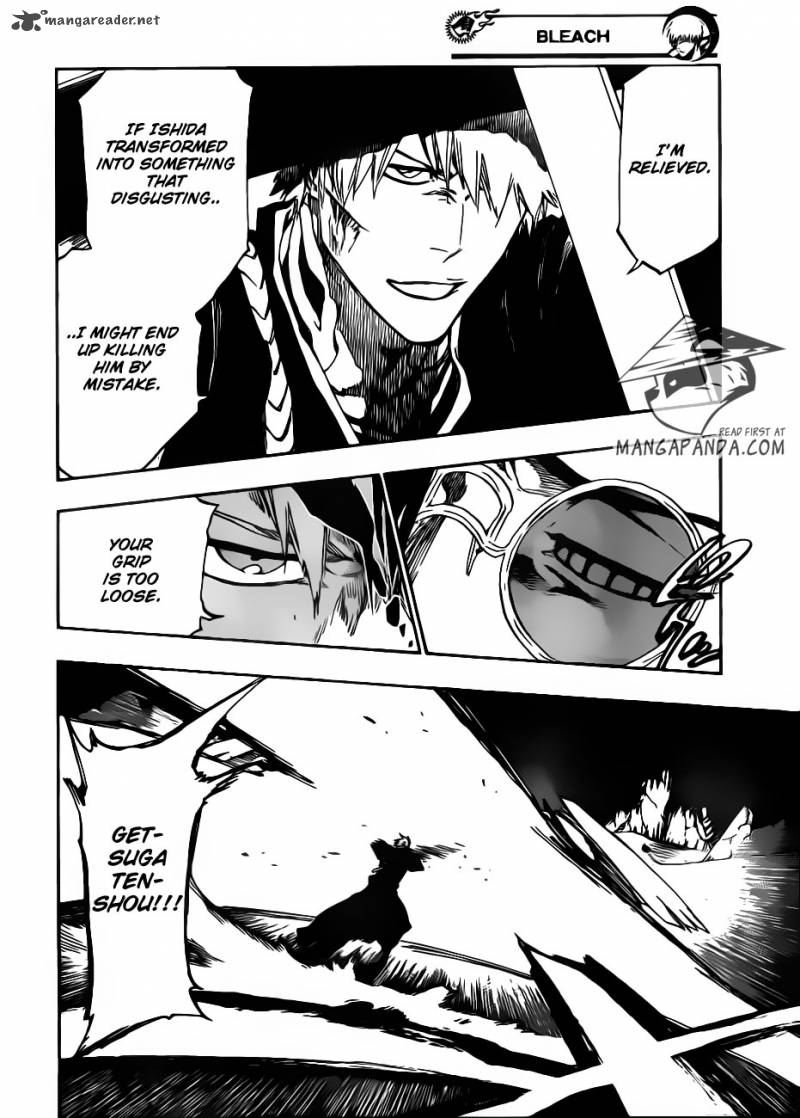 Chapter 491 - Page 8