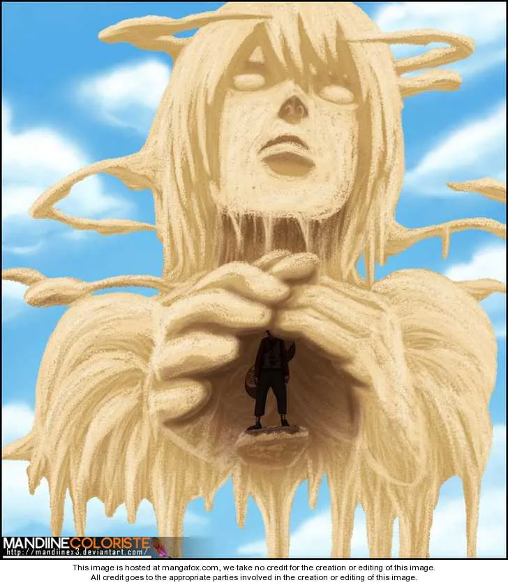 Chapter 549 - Page 19