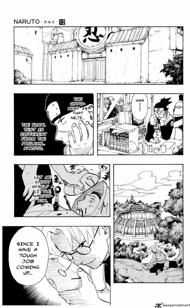 Chapter 100 - Page 14