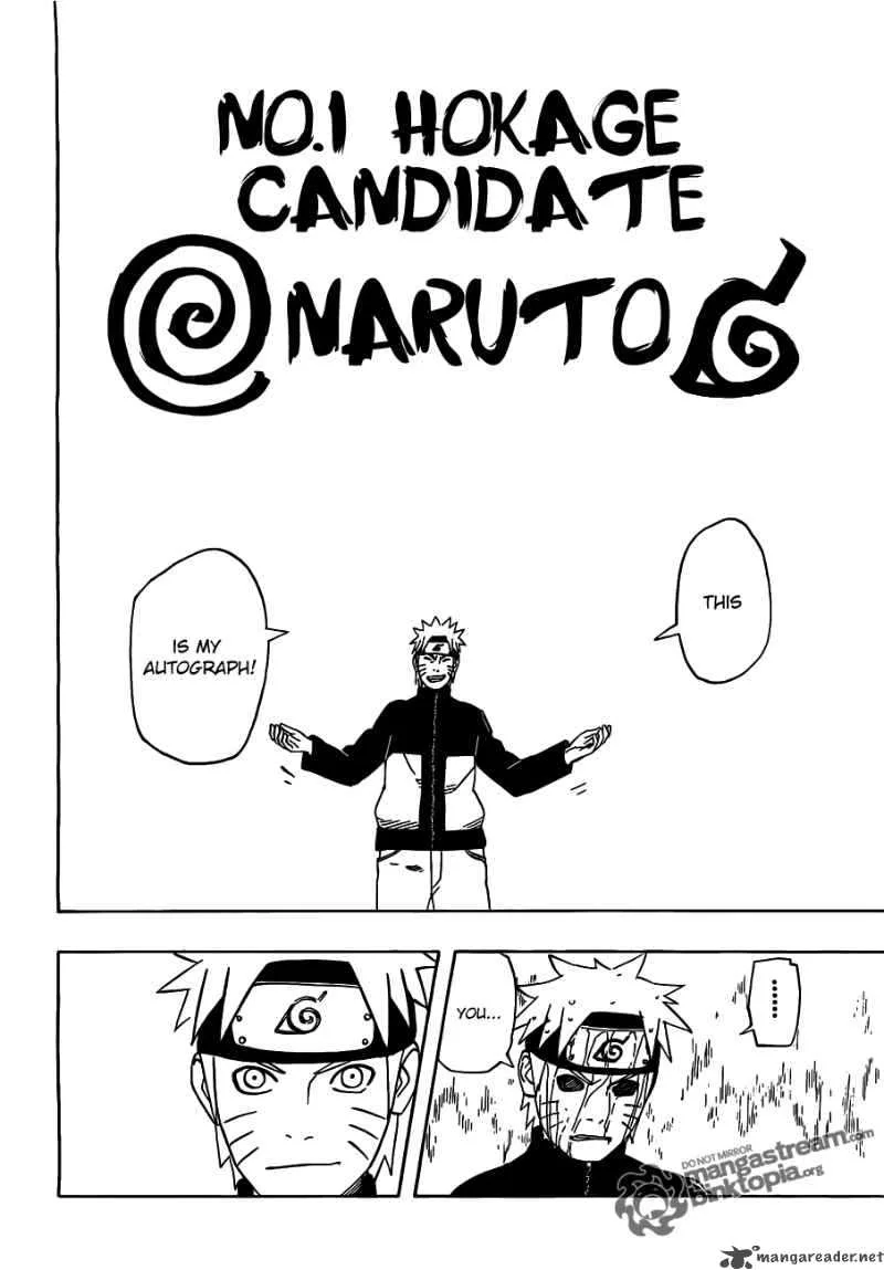 Chapter 495 - Page 8