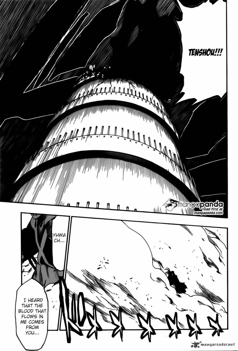 Chapter 618 - Page 15