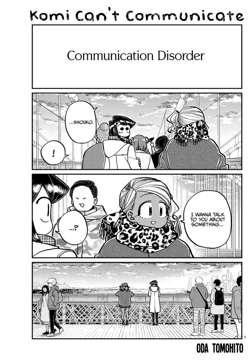 Chapter 285 - Page 1