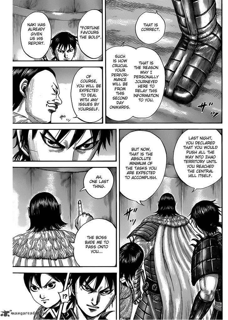 Chapter 453 - Page 11