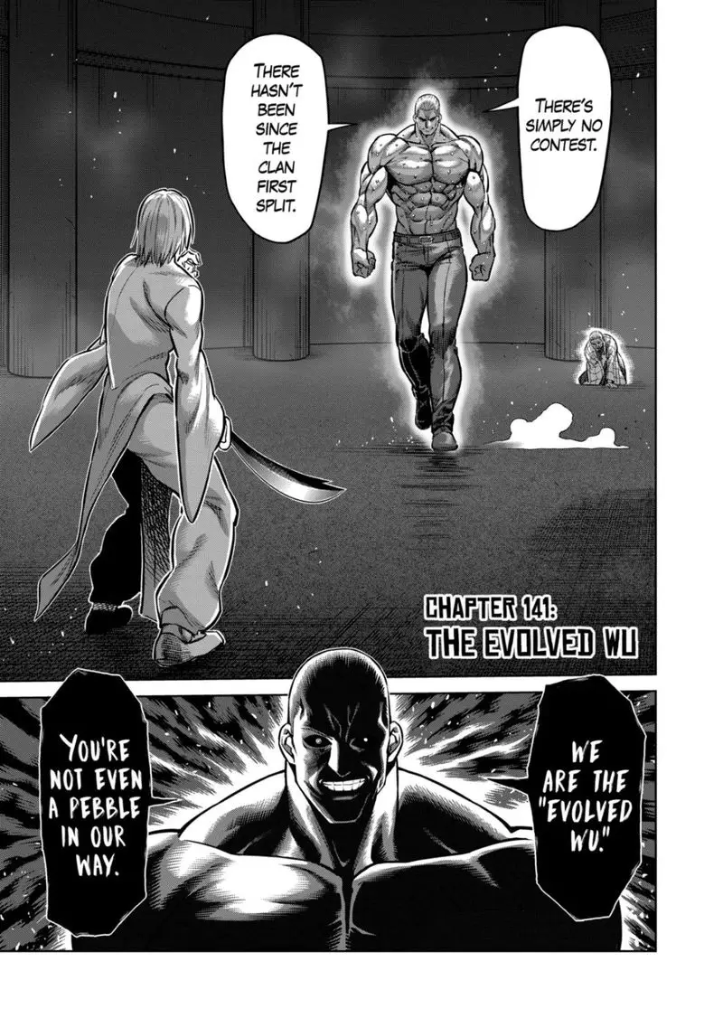 Chapter 141 - Page 1