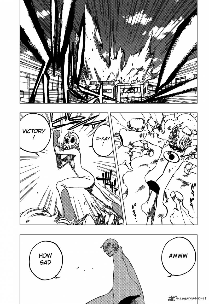 Chapter 368 - Page 12