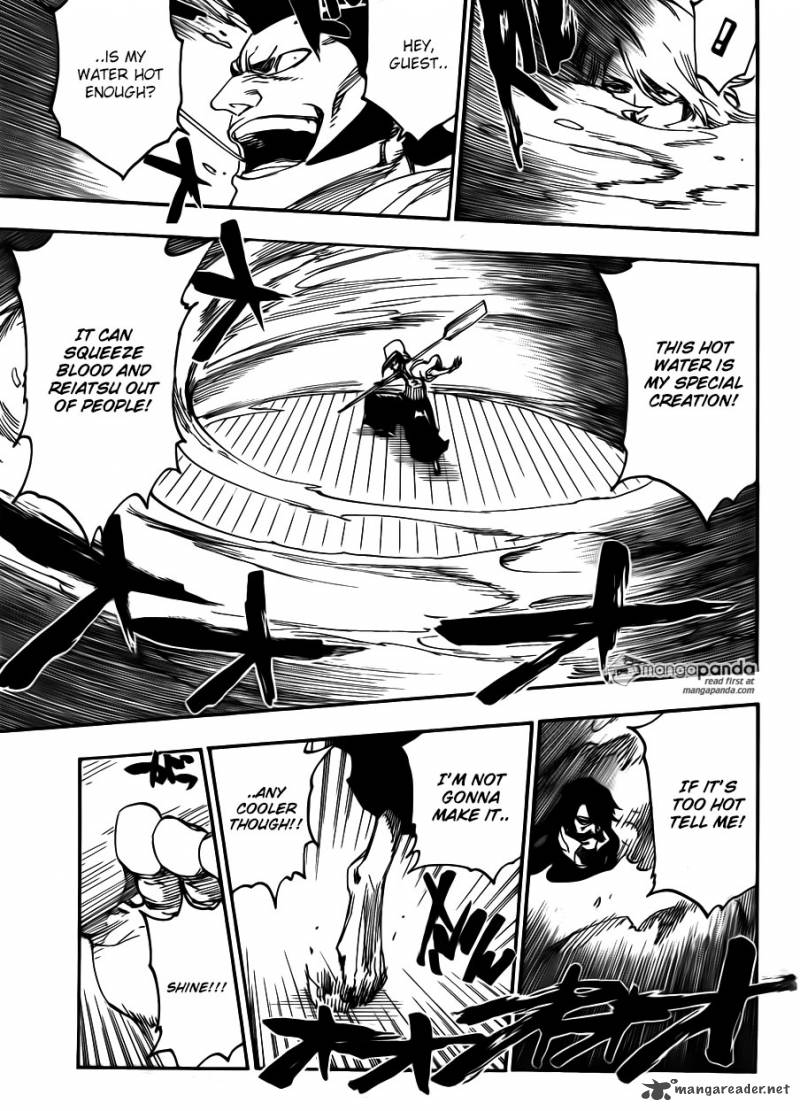 Chapter 588 - Page 13