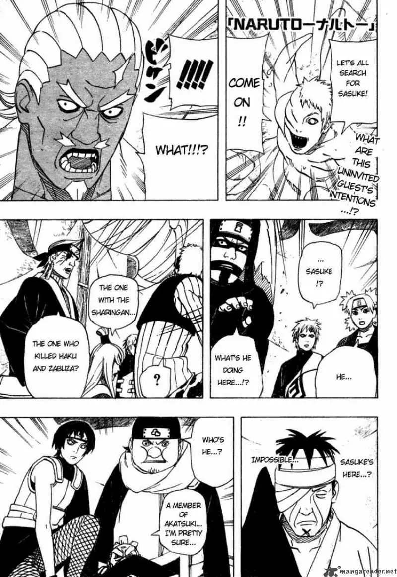 Chapter 460 - Page 2