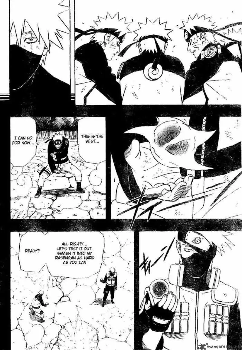 Chapter 339 - Page 12