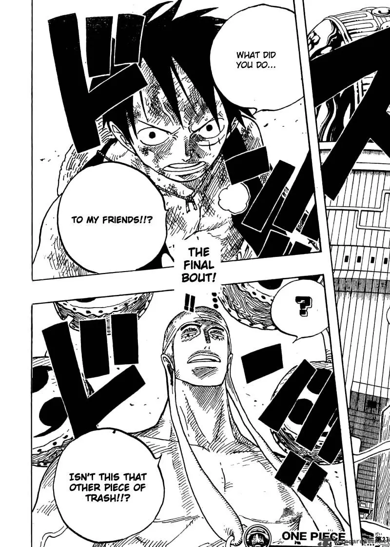 Chapter 278 - Page 20