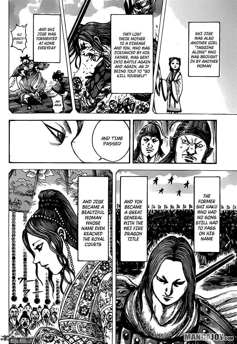 Chapter 391 - Page 4