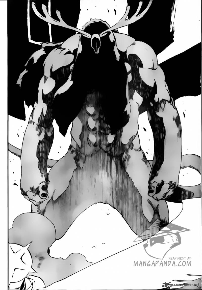 Chapter 491 - Page 16