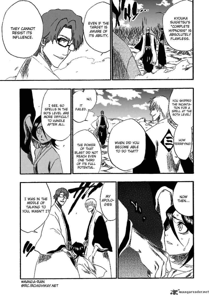 Chapter 176 - Page 16