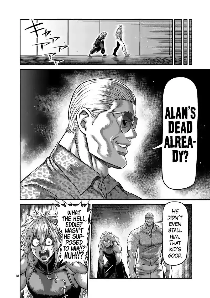 Chapter 96 - Page 18