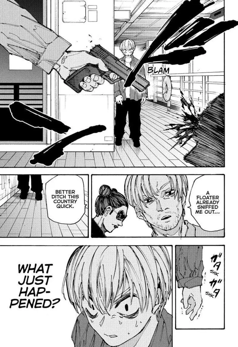 Chapter 197 - Page 11