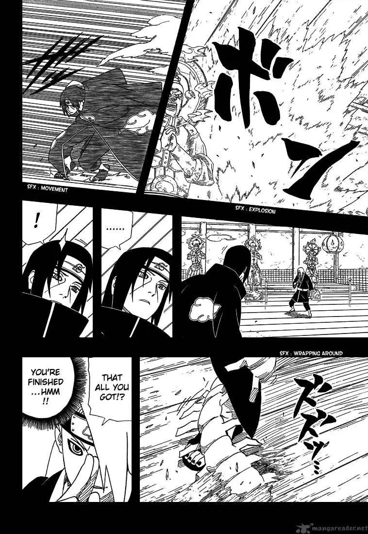 Chapter 359 - Page 11