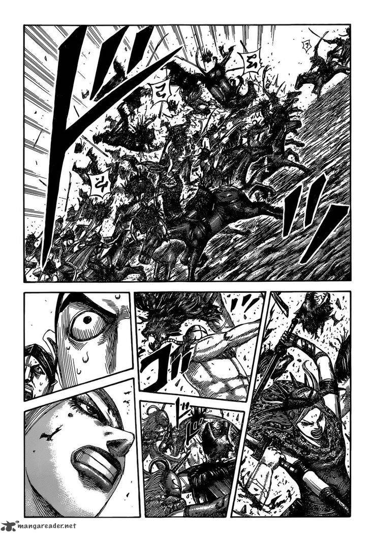 Chapter 529 - Page 6