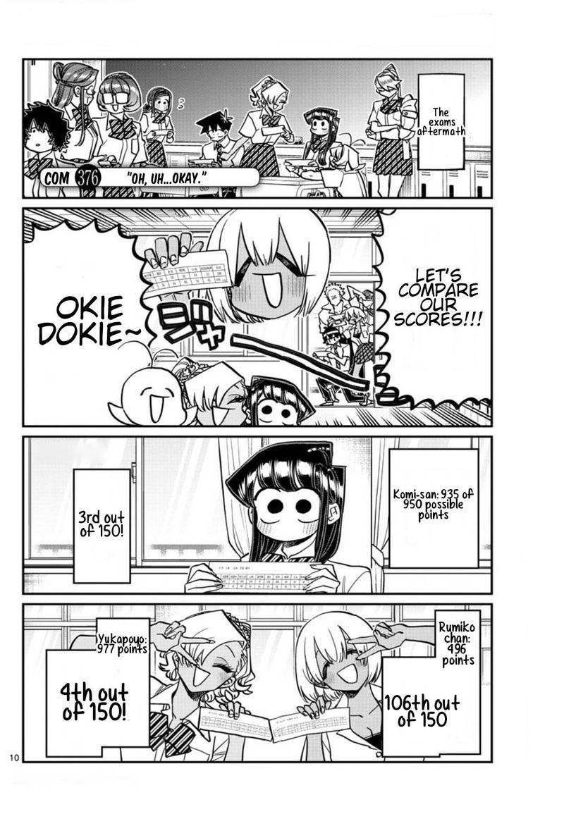 Chapter 376 - Page 1