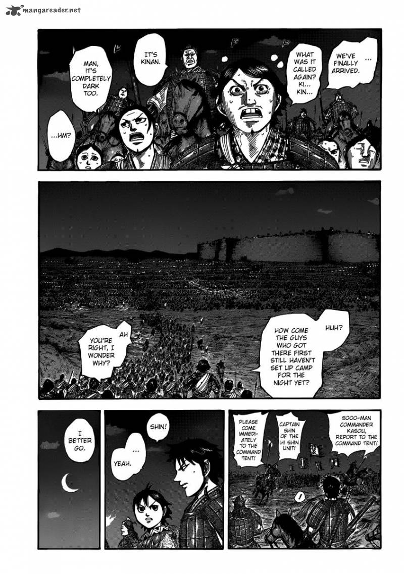 Chapter 502 - Page 2