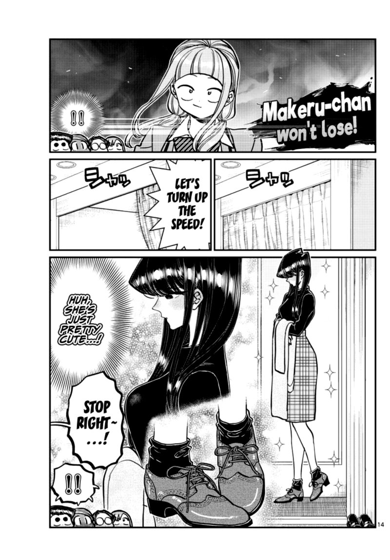 Chapter 318 - Page 13