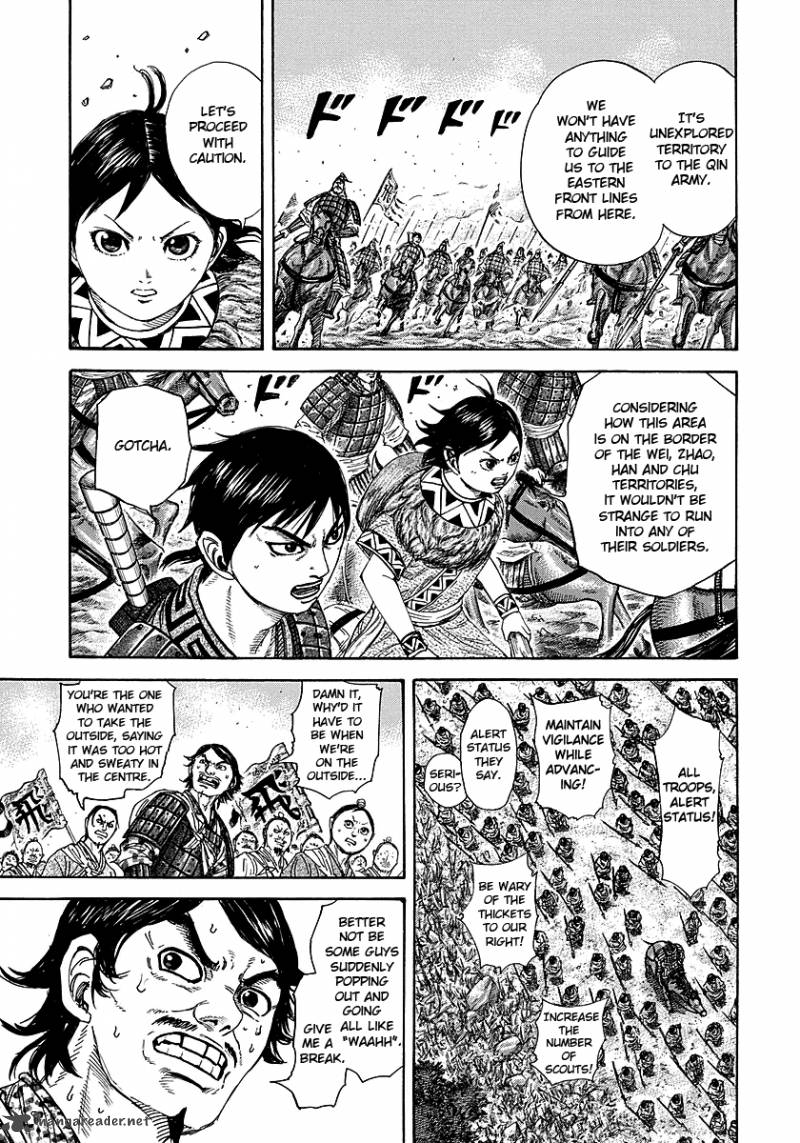 Chapter 257 - Page 9