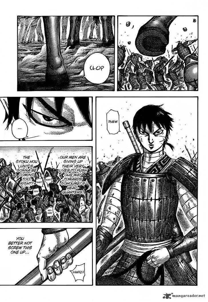 Chapter 394 - Page 11