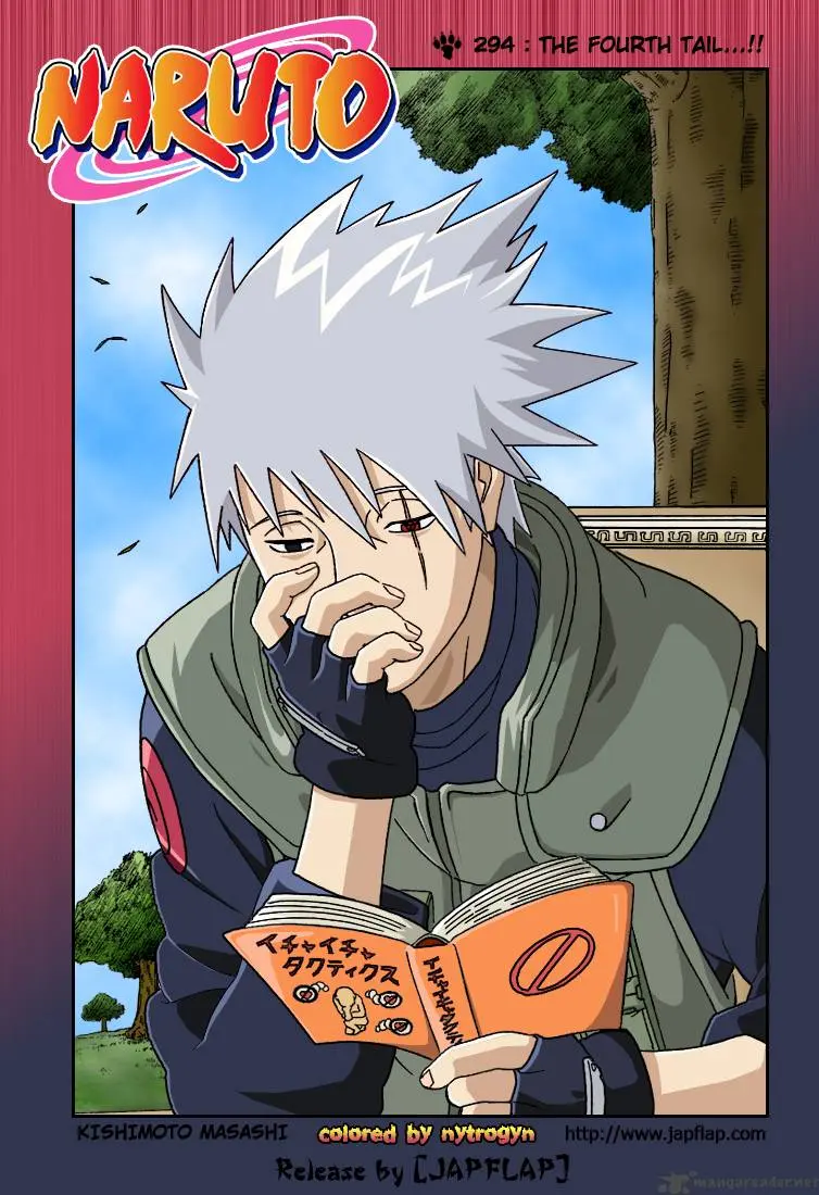Chapter 294 - Page 2